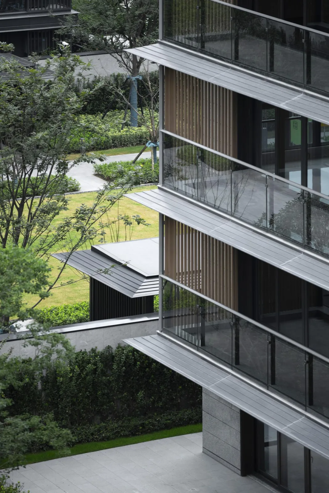 BIM Architecture | Hujing Yunlu: Design Evolution, Aesthetic Evolution/Goa Elephant Design