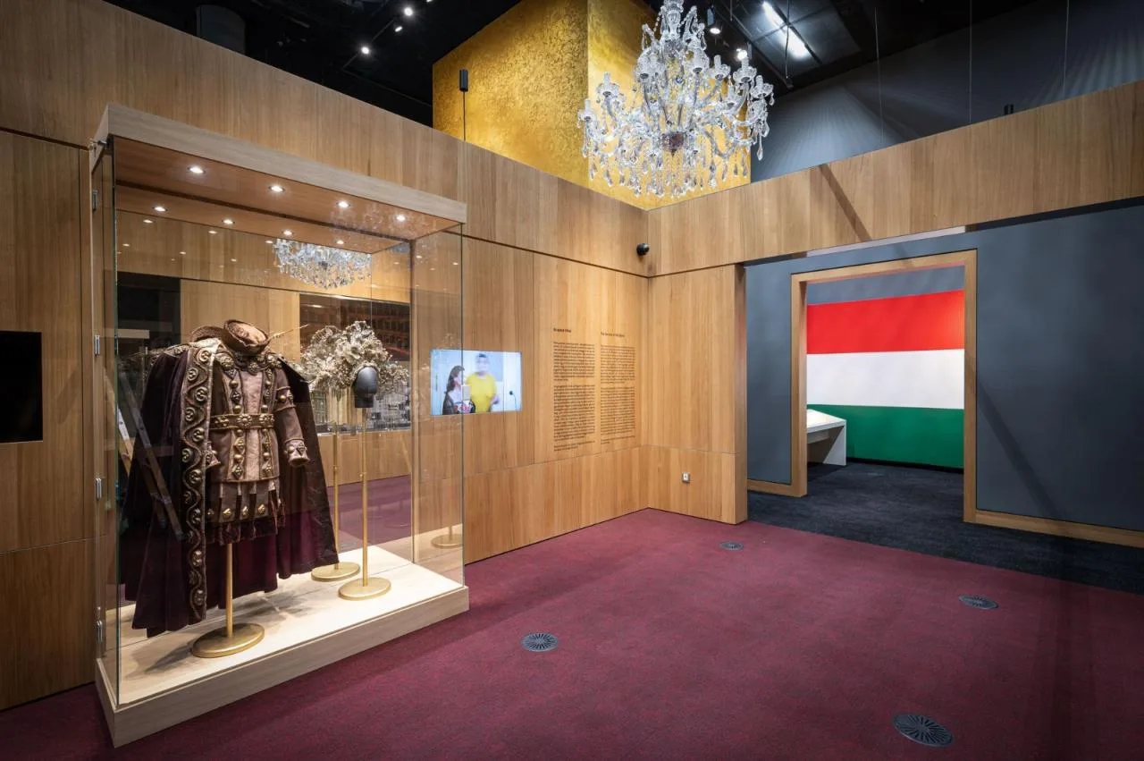 BIM Architecture | Hungary's Music House Officially Opened / Shosuke Fujimoto