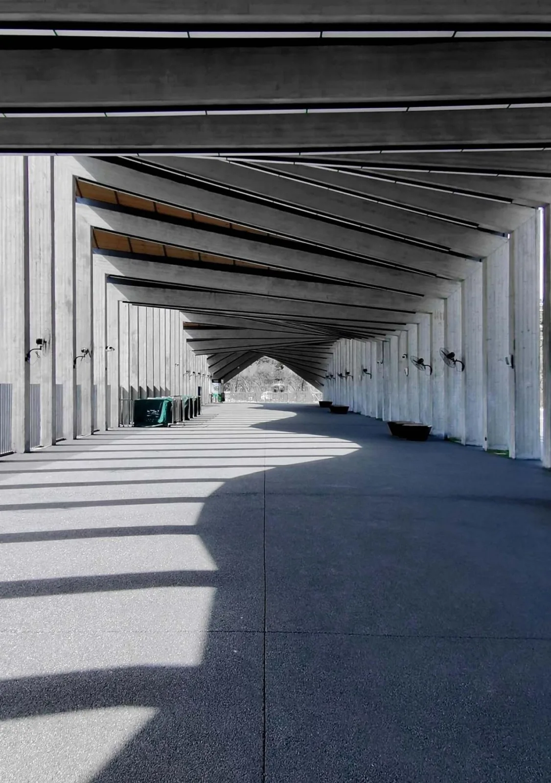 BIM Architecture | Taoranxu Rural Market/Haoyuan Group Design Center