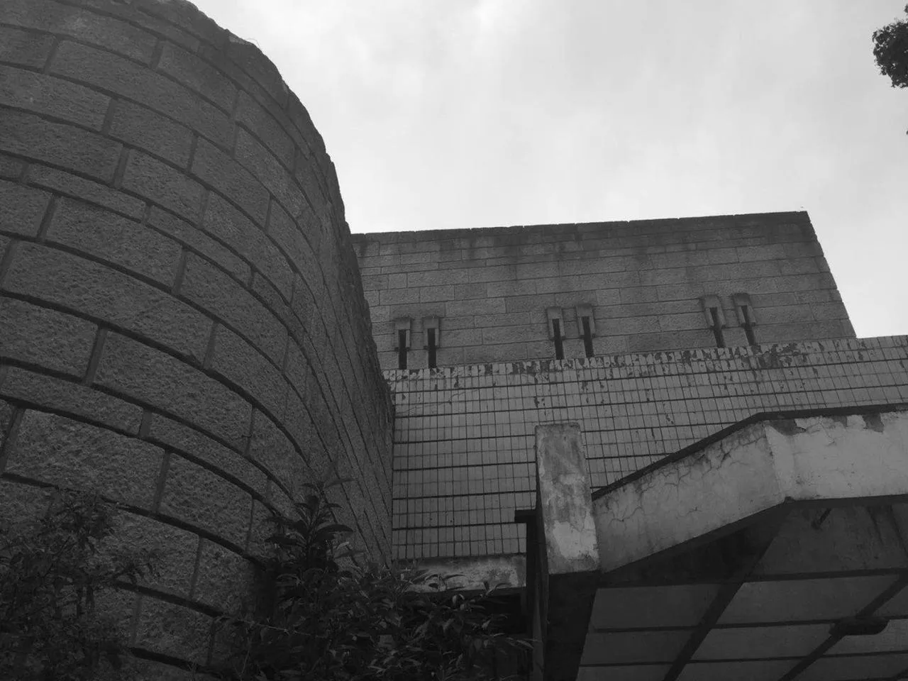 BIM Architecture | New Fireworksism: Organic Renewal of Xibin South Road in the Old Town of Jinyun/I Studio Yanwu Architecture