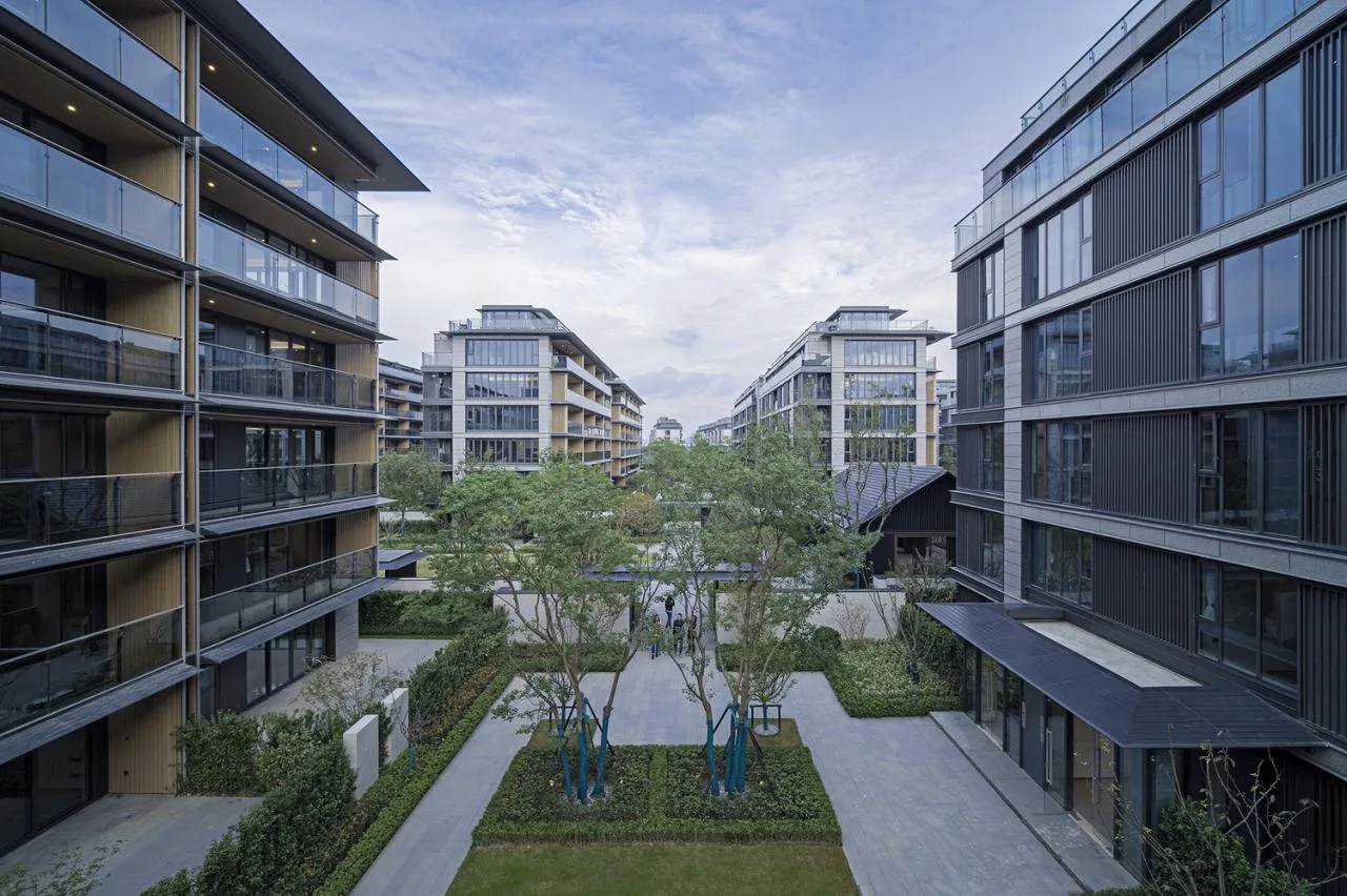 BIM Architecture | Hujing Yunlu: Design Evolution, Aesthetic Evolution/Goa Elephant Design