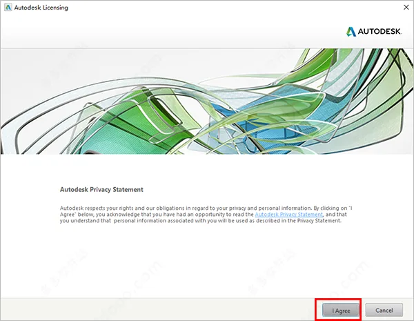 AutoCAD2023 Official Simplified Chinese 64 bit, with installation tutorial included