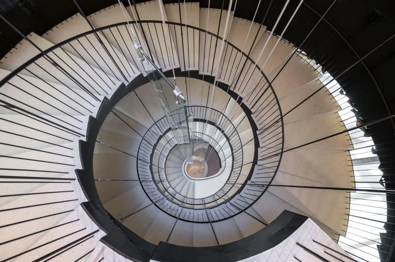 BIM Architecture | Hungary's Music House Officially Opened / Shosuke Fujimoto