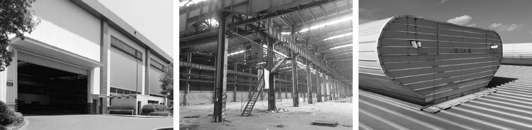 BIM Architecture | Xizi Smart Industrial Park: From Industrial Plant Area to Comprehensive Community/Goa Elephant Design