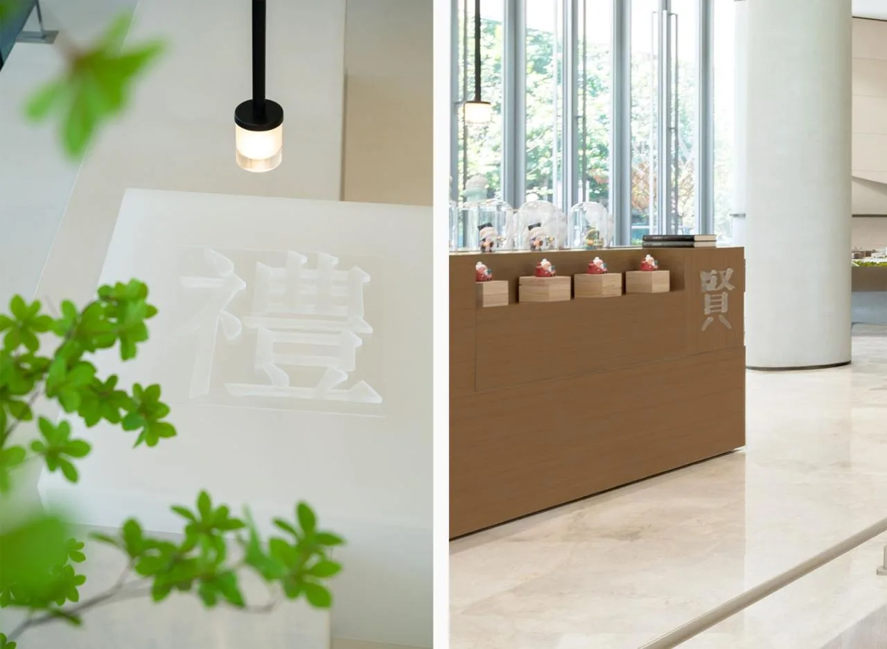 BIM Architecture | Quzhou Lixian Future Community Neighborhood Center/ZSD Zhuoshi