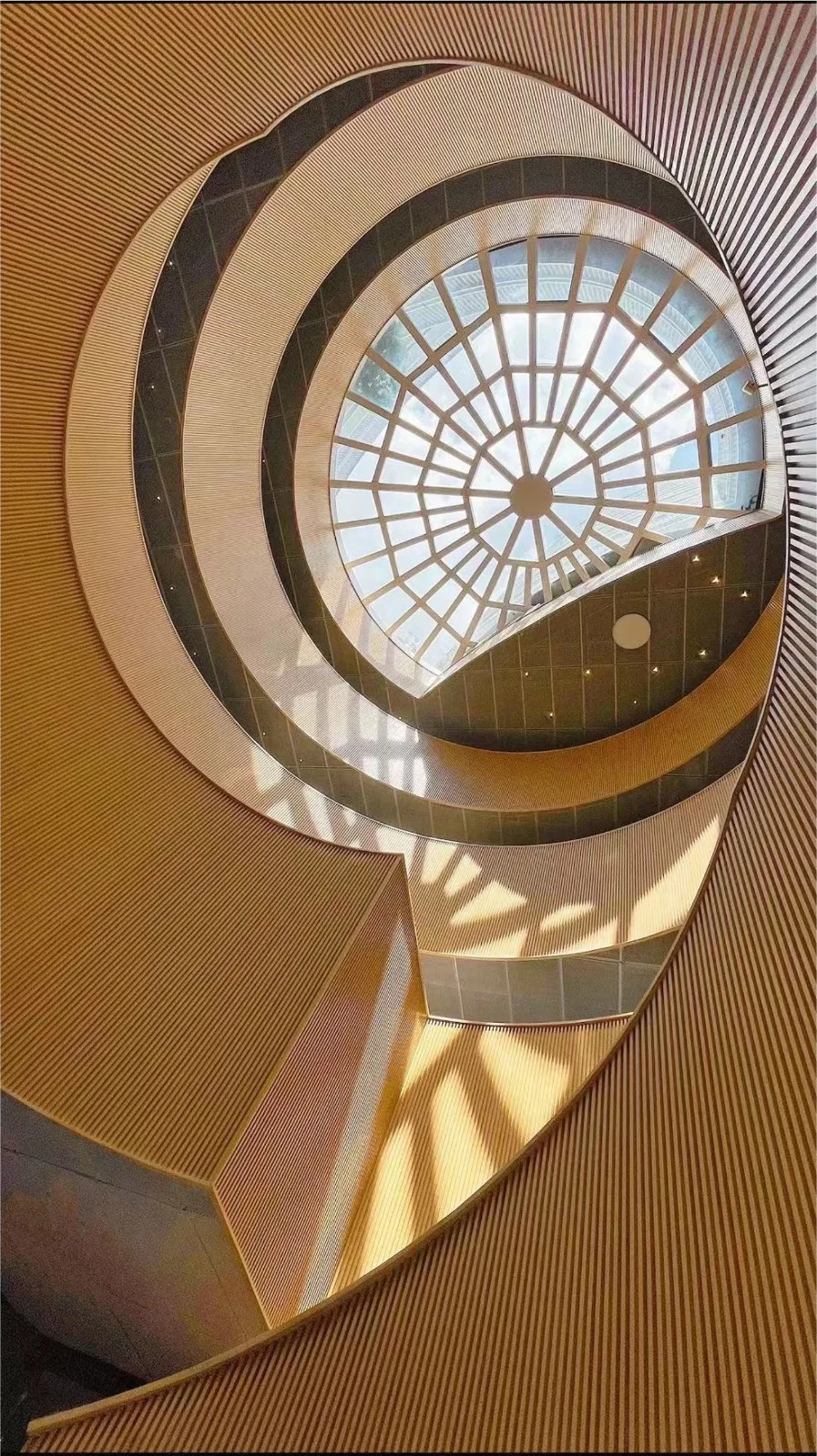 BIM Architecture | Xiamen Hongai Obstetrics and Gynecology Hospital/LEMANRAC Swiss Rui Meng Design