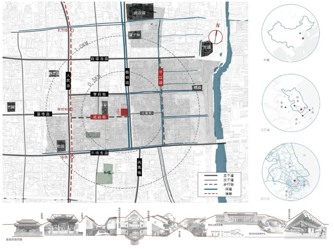 BIM Architecture | Selection of Graduation Design Works for the 2021 Autumn Graduate School of Architecture at Tianjin University