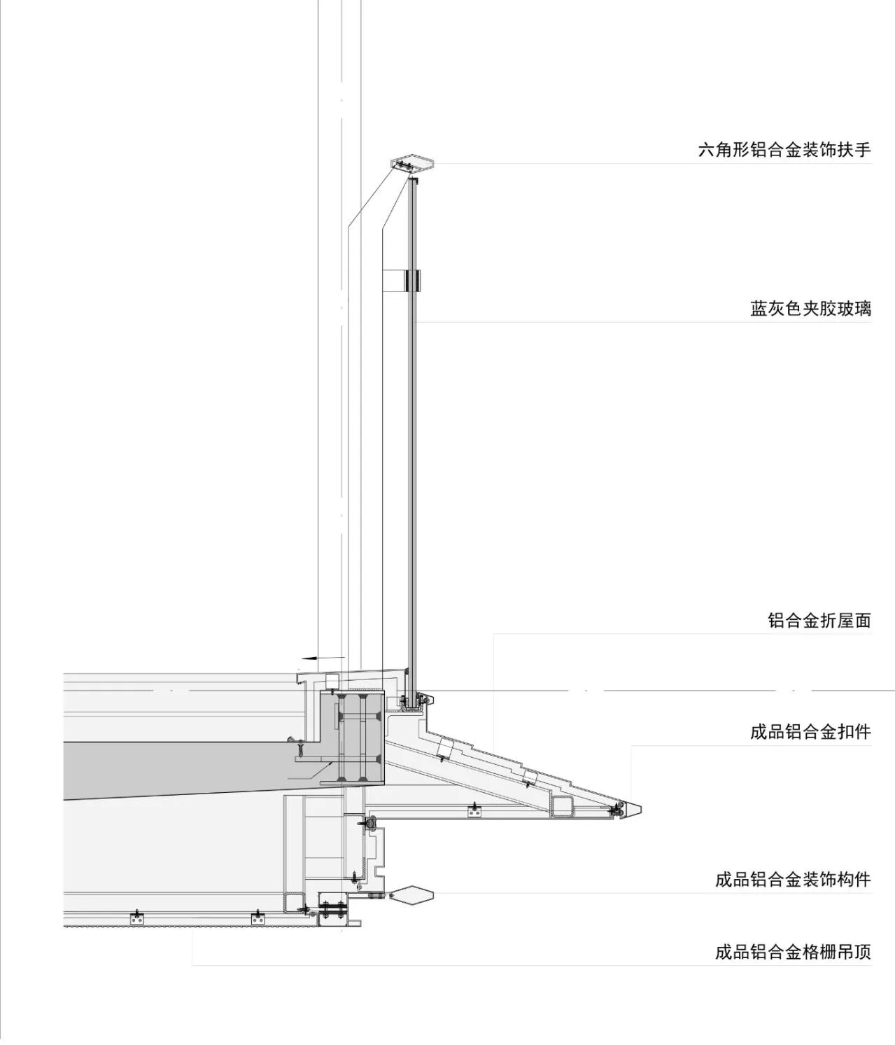 BIM Architecture | Hujing Yunlu: Design Evolution, Aesthetic Evolution/Goa Elephant Design