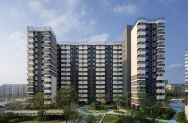 BIM Architecture: 