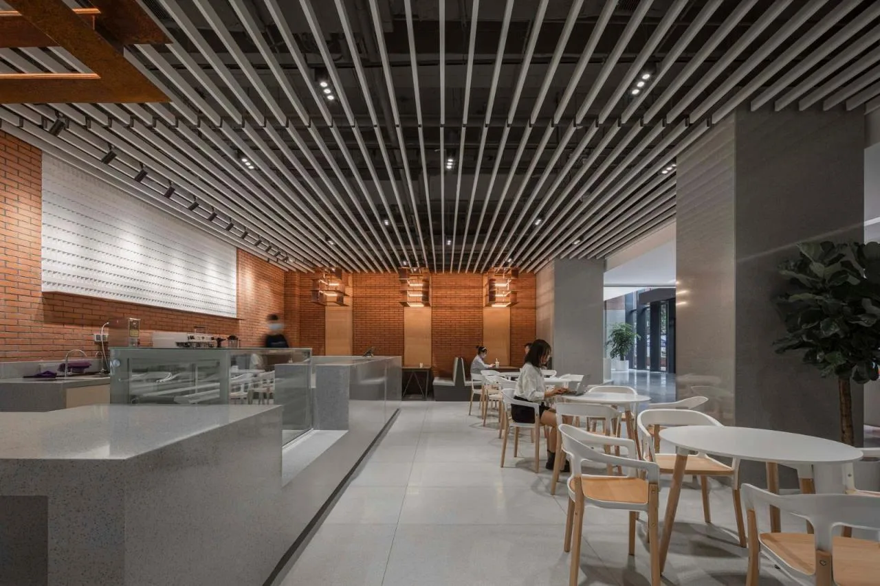 BIM Architecture | 150 Chengfu Road/URBANUS Urban Practice