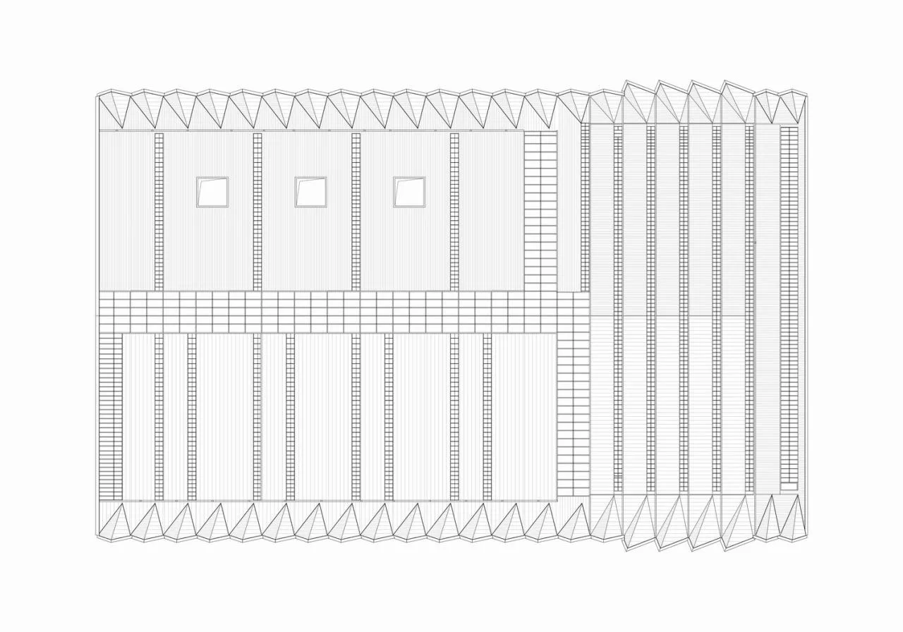 BIM Architecture | Xizi Smart Industrial Park: From Industrial Plant Area to Comprehensive Community/Goa Elephant Design