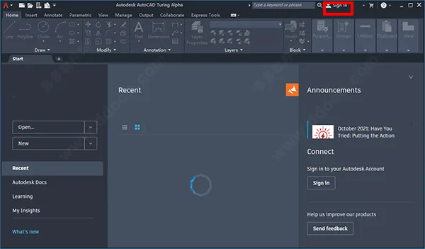 AutoCAD2023 Official Simplified Chinese 64 bit, with installation tutorial included
