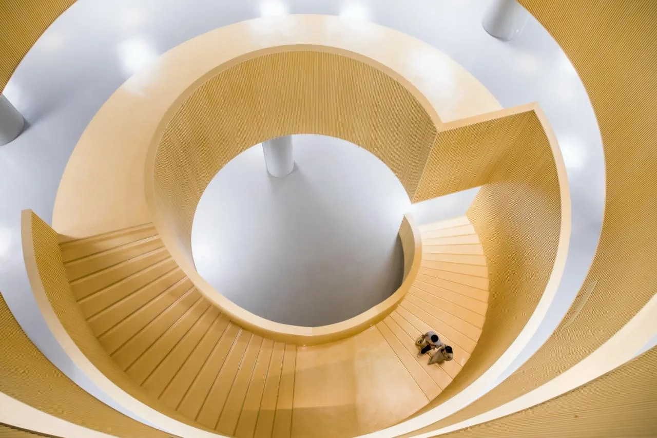BIM Architecture | Xiamen Hongai Obstetrics and Gynecology Hospital/LEMANRAC Swiss Rui Meng Design