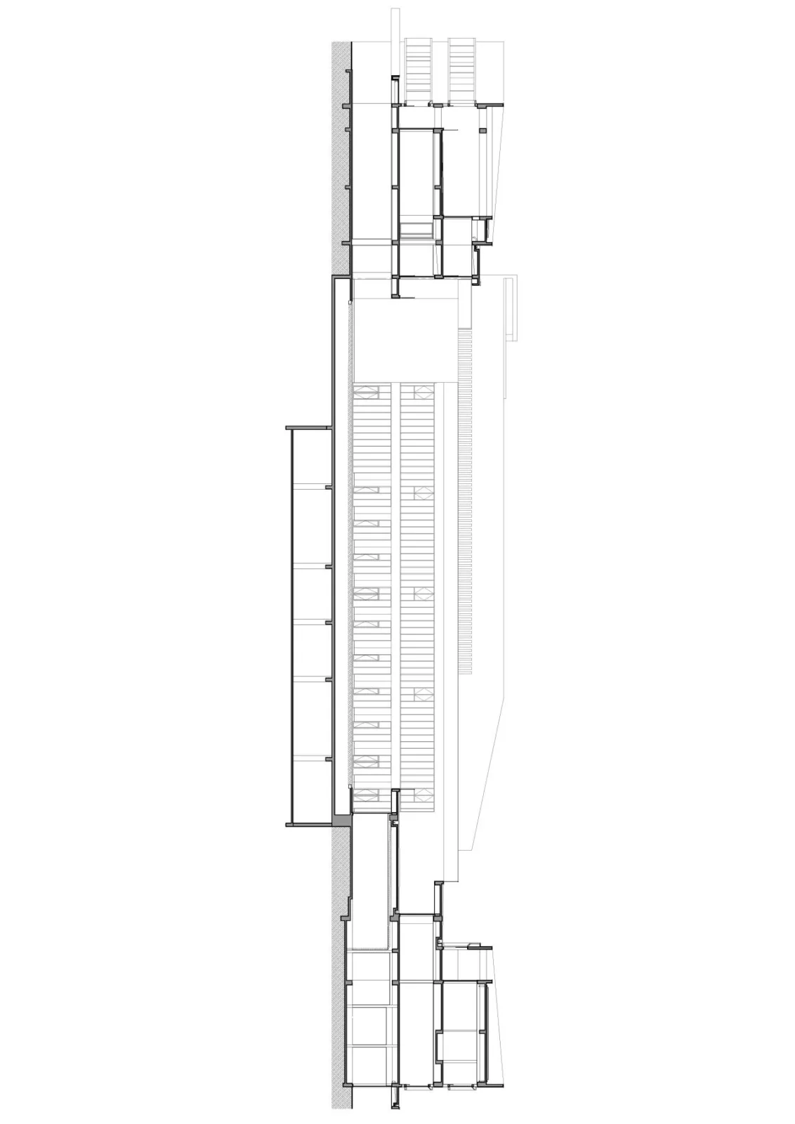 BIM Architecture | Zhoushan Greentown Yuhua Kindergarten: Generative Teaching Space Practice/GOA Works