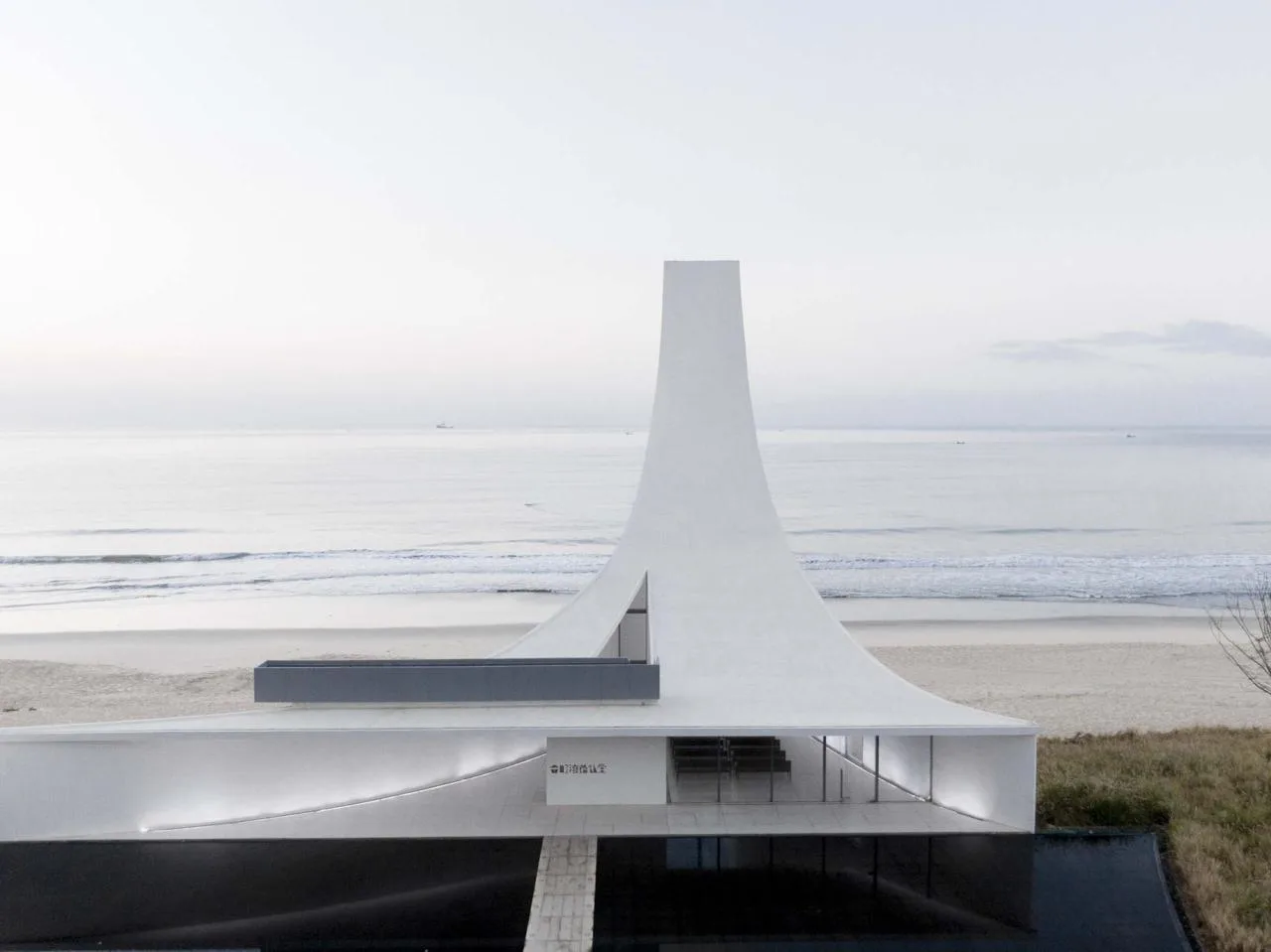 BIM Architecture | Jinchengwan Auditorium/Source Planning Studio