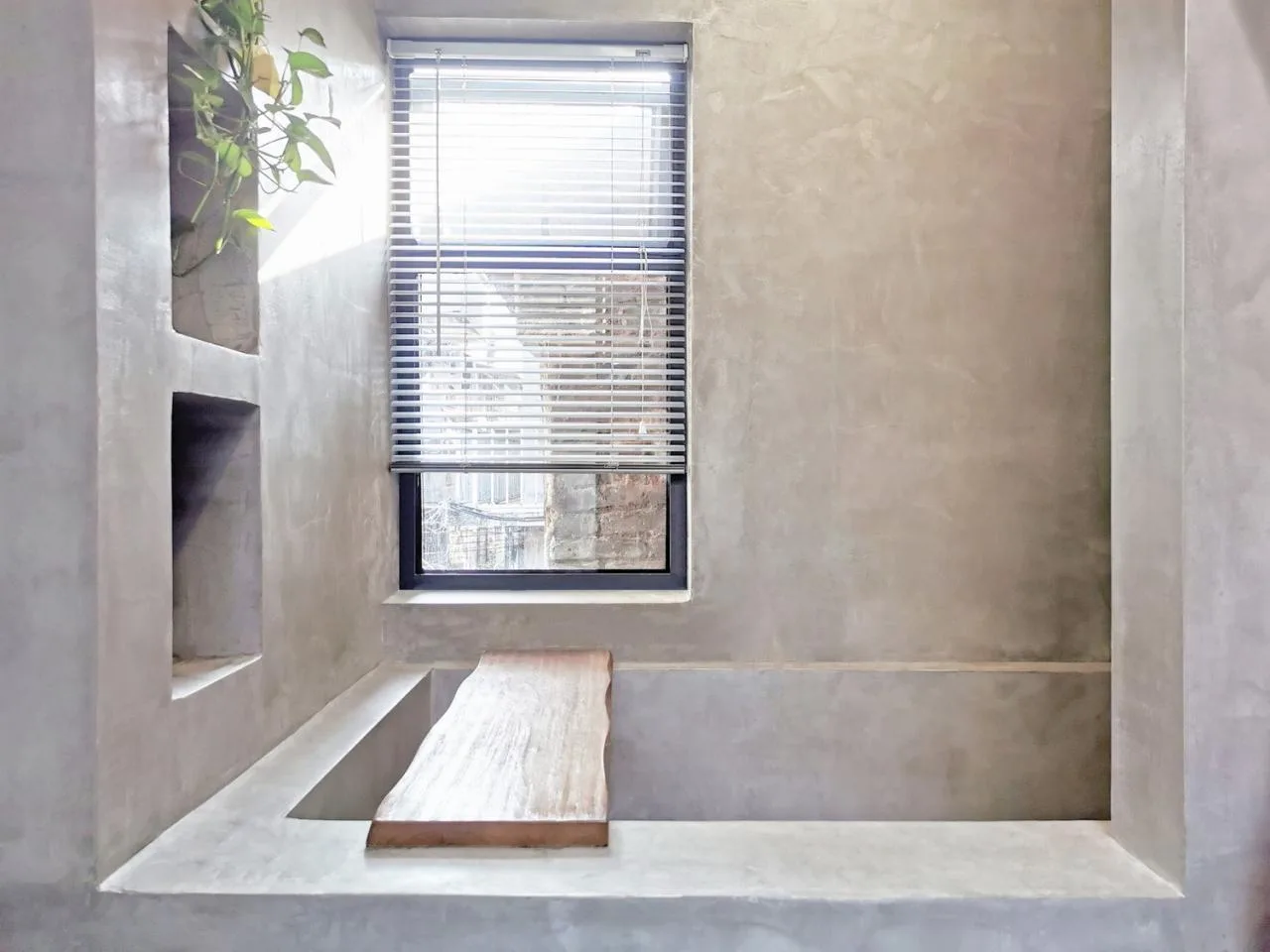 BIM building | 80 square meter cabin renovation: One stack/original building