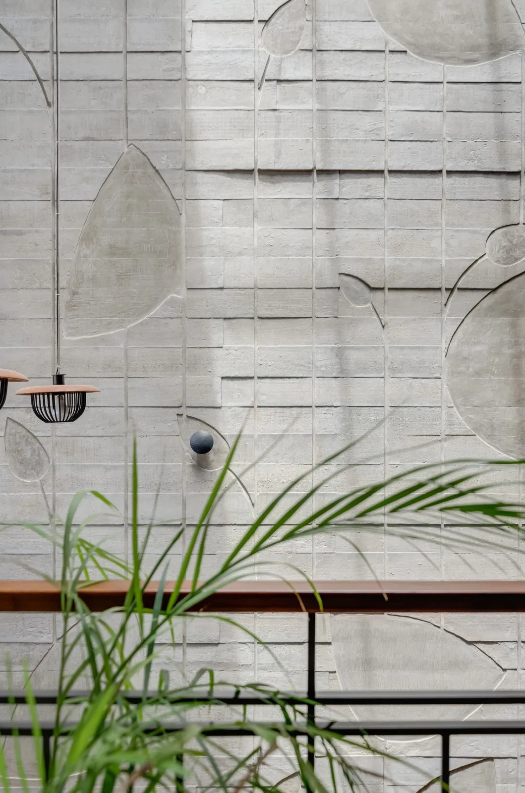 BIM Architecture | Three Generations Under One Roof: Samruddhi Residence/AANGAN Architects
