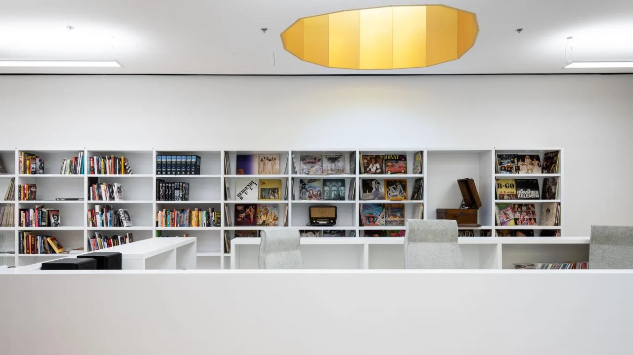 BIM Architecture | Hungary's Music House Officially Opened / Shosuke Fujimoto