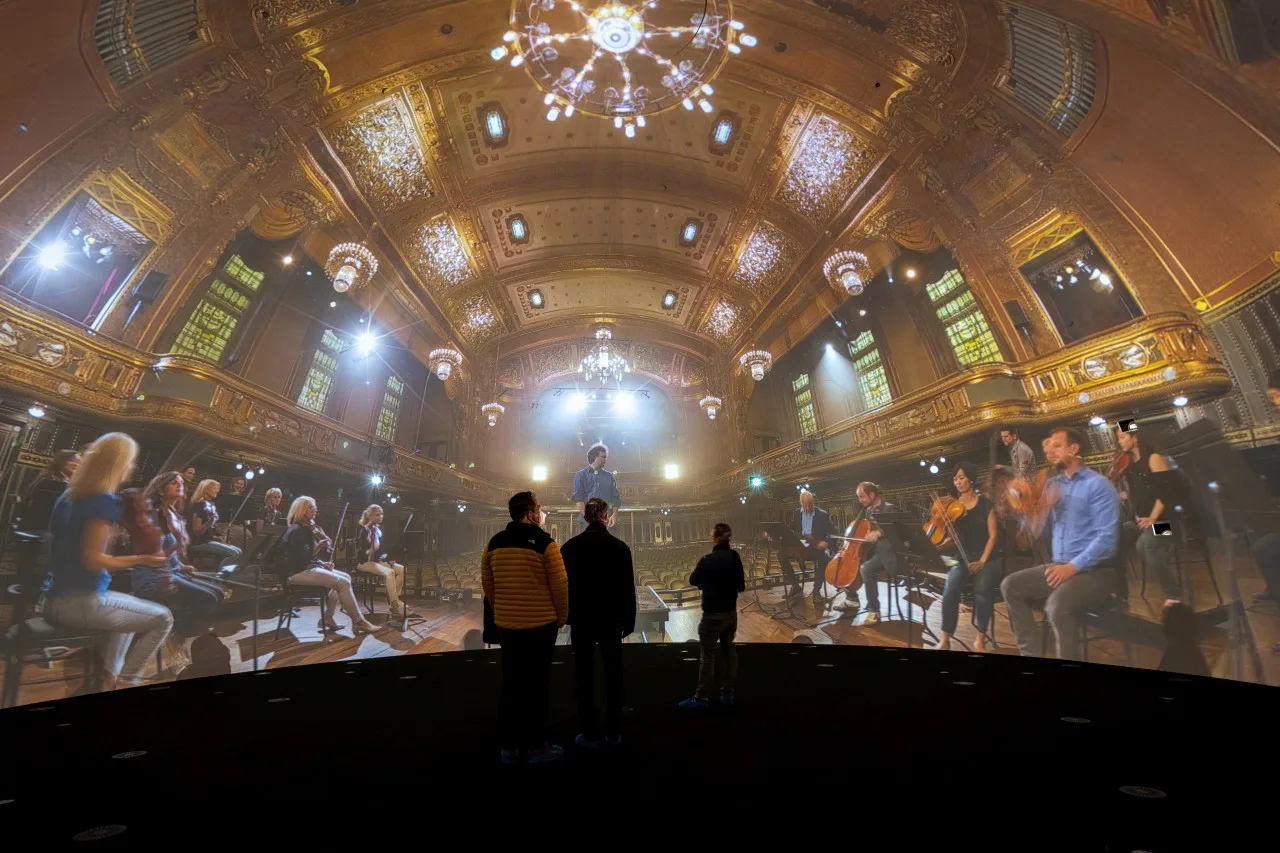 BIM Architecture | Hungary's Music House Officially Opened / Shosuke Fujimoto