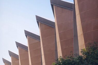 BIM Architecture Transforming Xizi Smart Industrial Park: From Industrial Zone to Vibrant Mixed-Use Community by Goa Elephant Design-BIM WORLD