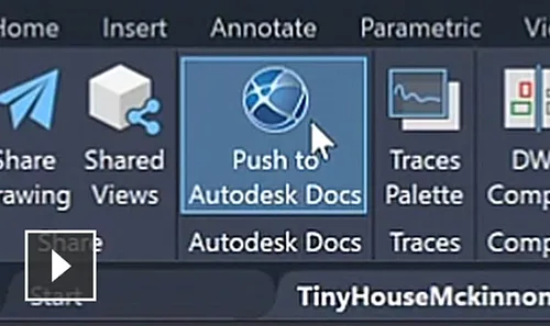AutoCAD2023 Official Simplified Chinese 64 bit, with installation tutorial included