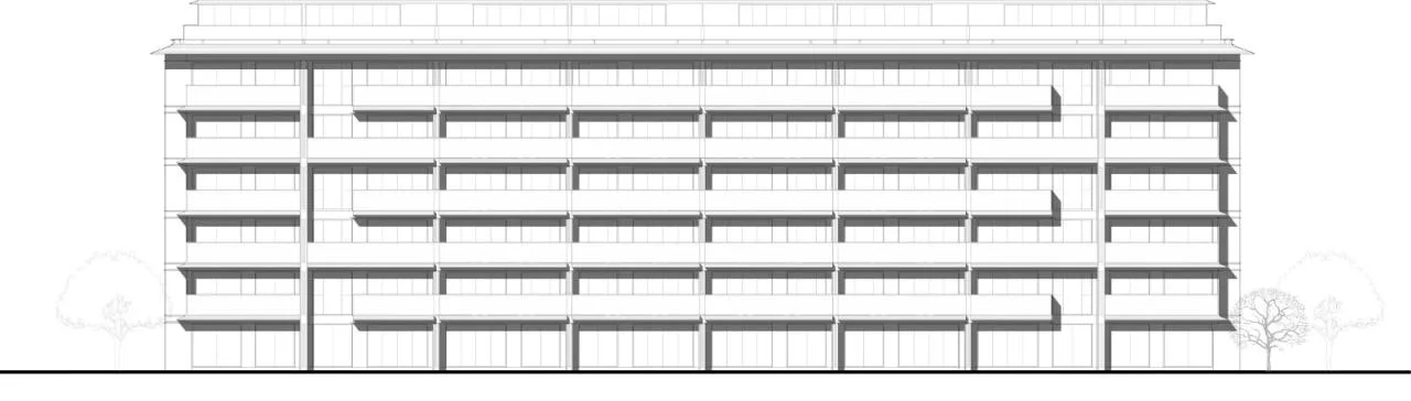 BIM Architecture | Hujing Yunlu: Design Evolution, Aesthetic Evolution/Goa Elephant Design