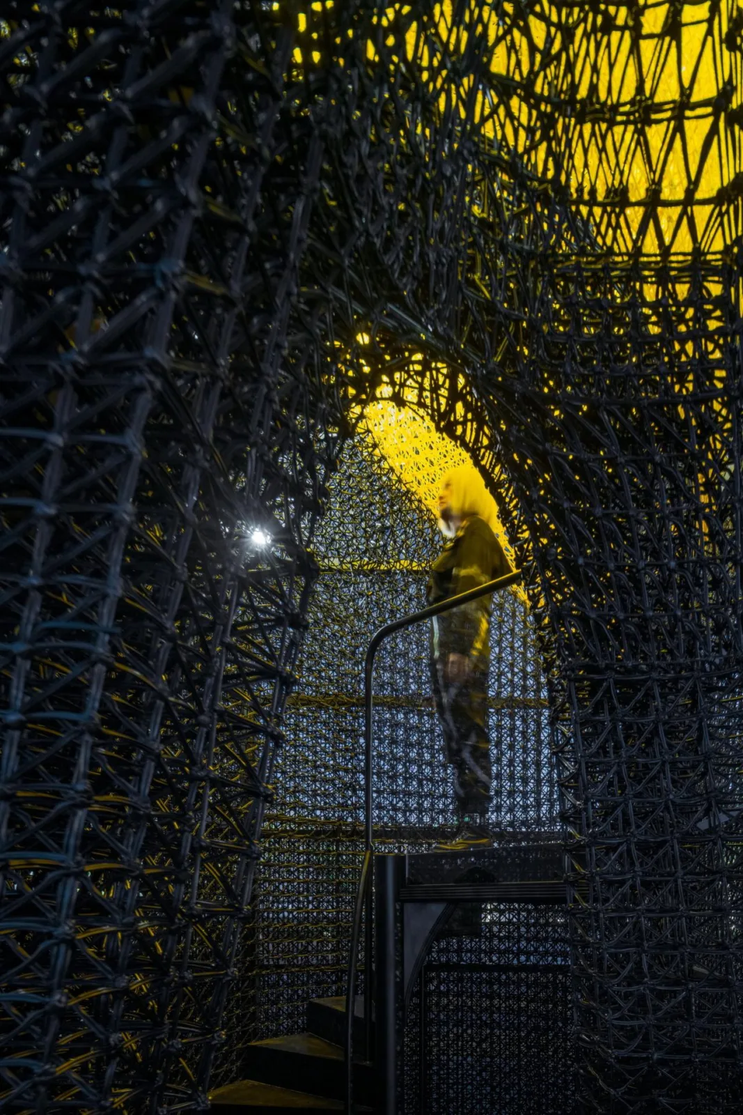 BIM Architecture | Magical Realism Installation: Arrival/Wutopia Lab
