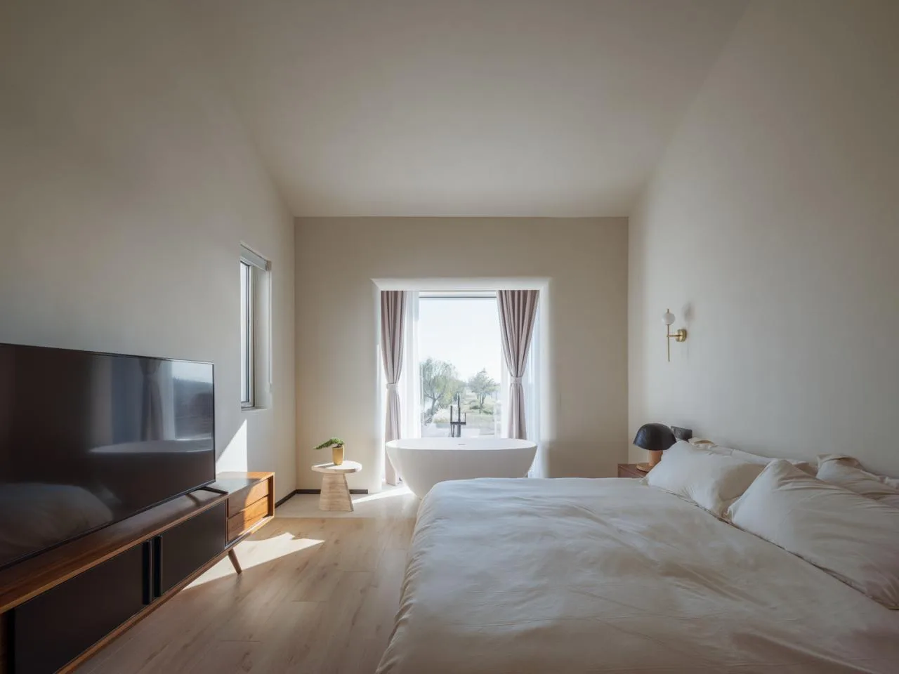 BIM Architecture | Section is Facade: White Suzhou Companion House/Wutopia Lab