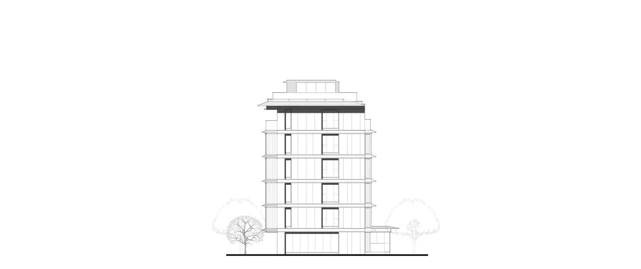 BIM Architecture | Hujing Yunlu: Design Evolution, Aesthetic Evolution/Goa Elephant Design