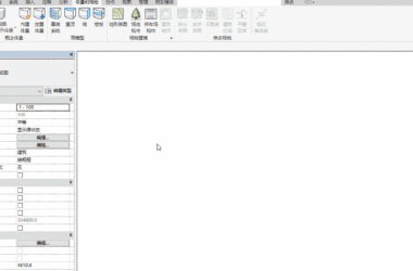 BIM Techniques: Why Mass Elements Don’t Appear in Revit Views-BIM WORLD