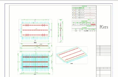 BIM Q&A: Step-by-Step Guide to Creating Frame Templates in Tekla-BIM WORLD