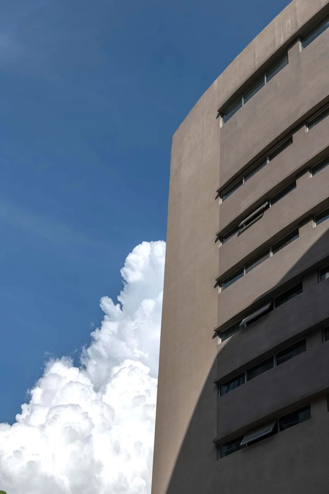 BIM Architecture | DreamWorks Renovation/Hill Architecture (Lantau Island Architecture+Lan Architecture)