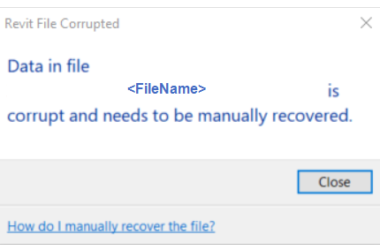 BIM Skills: How to Fix Errors and Manually Restore Your Upgraded Revit Model-BIM WORLD