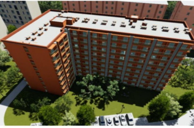 BIM Q&A: Applying BIM Technology in the Baoshan Yitong New City Residential Project, Shanghai-BIM WORLD