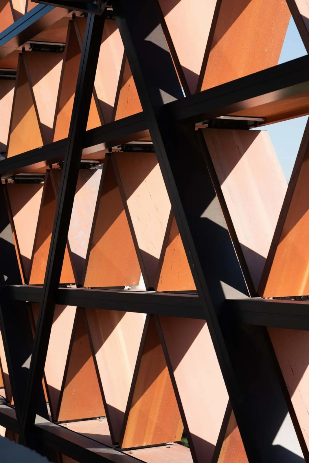 BIM Architecture | Maker Town TIC Art Center/Dongchang Construction