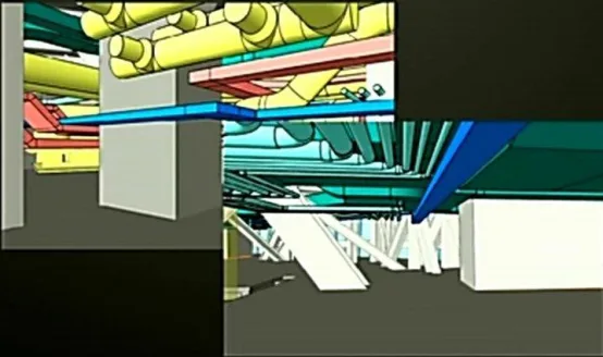 BIM Q&A | How does BIM respond to project changes? Application of BIM Technology in Change Control of Shanghai center Building Project