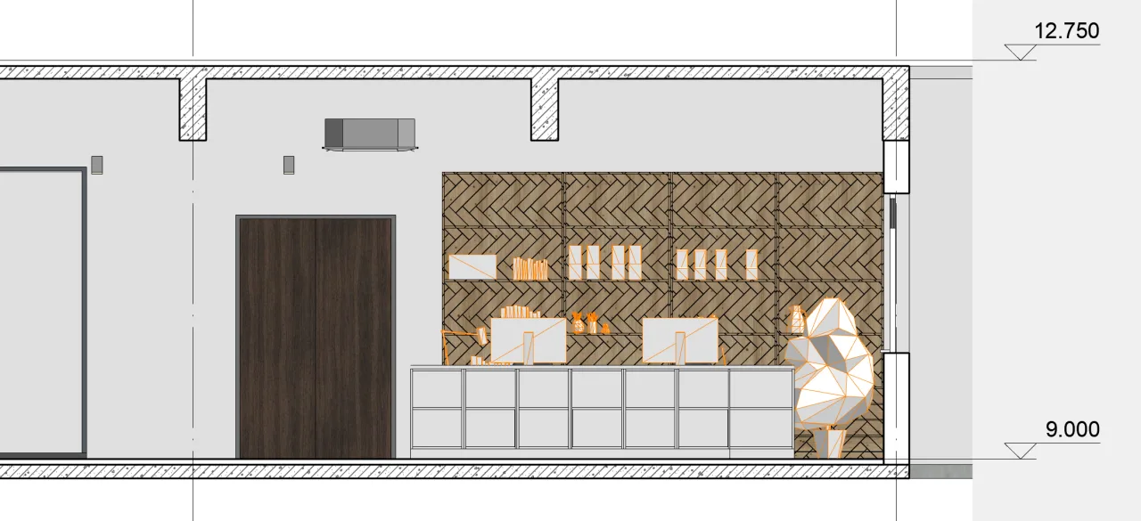 BIM Q&A | What has ArchiCAD 25 updated? Collaboration and Visualization