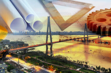 BIM Q&A: Benefits and Key Features of Using BIM in Bridge Design-BIM WORLD
