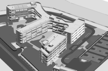 BIM Q&A | How BIM Supports Project Construction: A Case Study of Jiaxing Provincial School-BIM WORLD