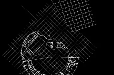 BIM Skills: Fast Methods to Extract Common Components and Elevation Grids in Revit Projects-BIM WORLD