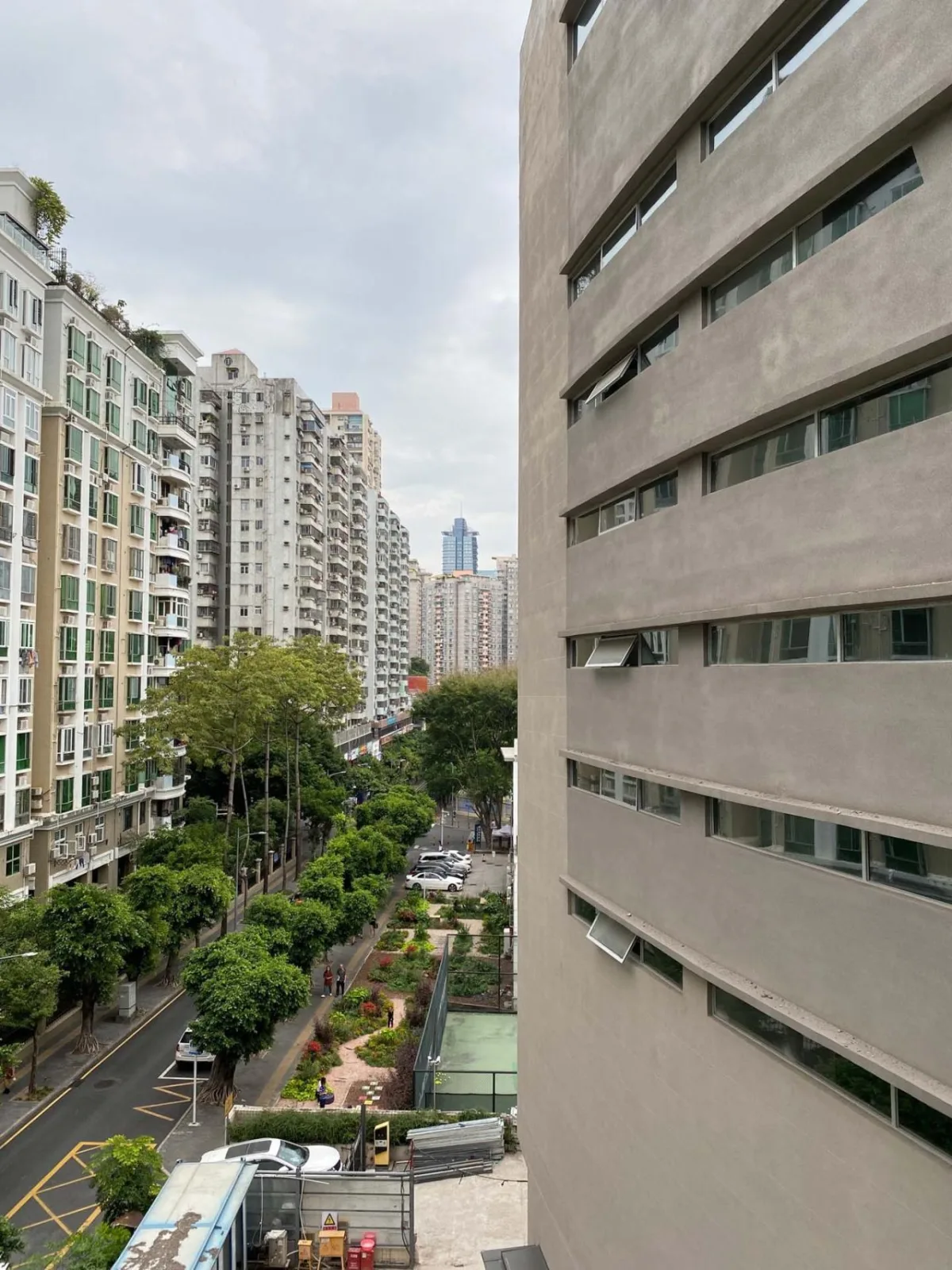 BIM Architecture | DreamWorks Renovation/Hill Architecture (Lantau Island Architecture+Lan Architecture)