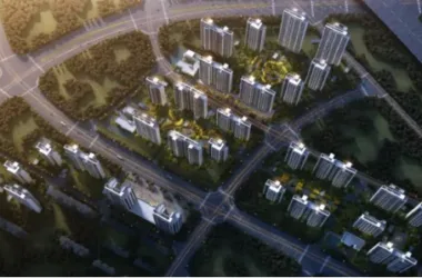 Smart City Case Study: Comprehensive BIM and Smart Construction Site Deployment by MCC Southern-BIM WORLD