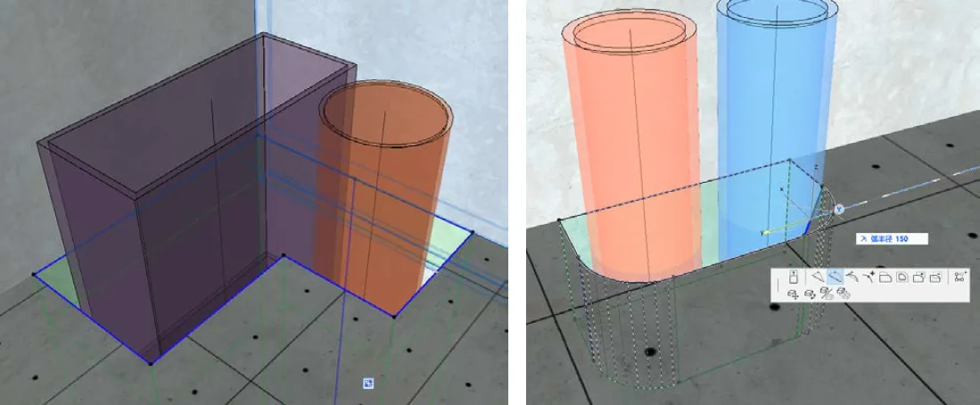 BIM Q&A | What has ArchiCAD 25 updated? Design workflow aspects