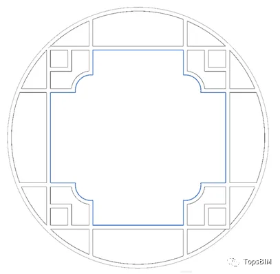 BIM Q&A | How do ArchiCAD draw doors and windows? ArchiCAD Irregular Door and Window Creation Tutorial