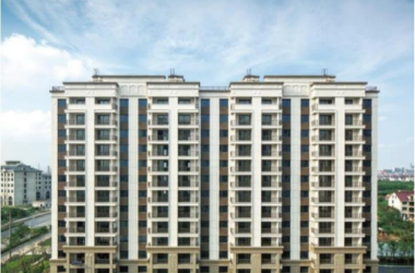 BIM Q&A: Applying BIM Technology in a Prefabricated Residential Project in Huinan New Town, Pudong, Shanghai-BIM WORLD