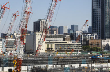 BIM Explained: Three Definitions from a Leading American Organization-BIM WORLD