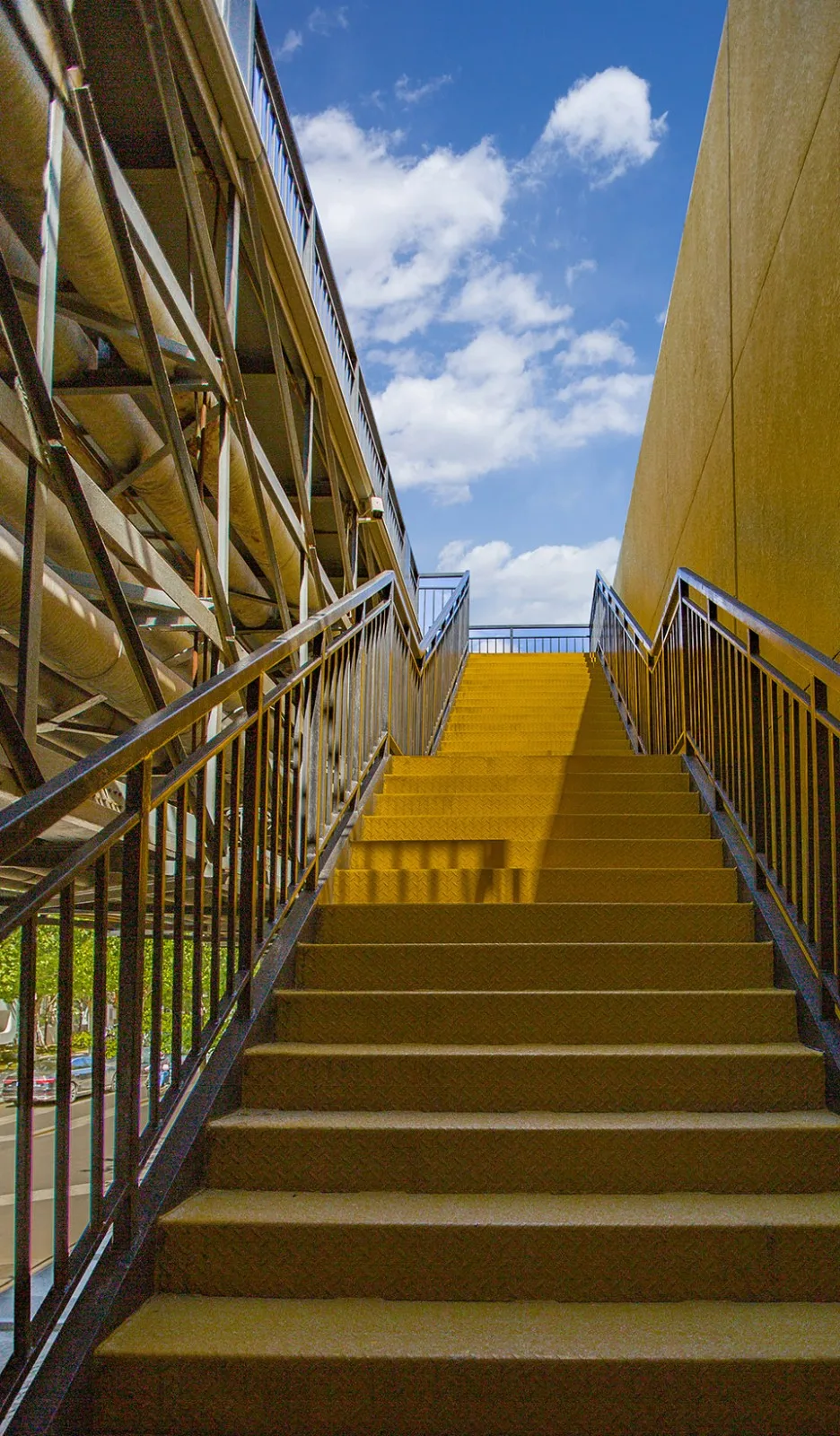 BIM Architecture | Beijing UCP Hengtong International Innovation Park/Beijing Fangcun Practice Architectural Design Consulting Co., Ltd