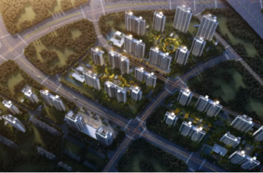 Smart City Case Study: Comprehensive BIM and Smart Construction Site Deployment by MCC Southern-BIM WORLD