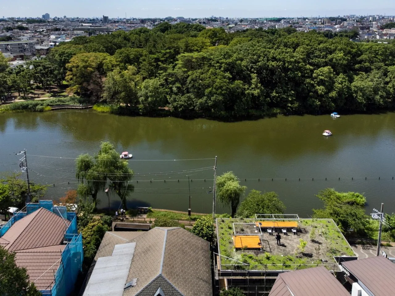 BIM Architecture | Tsuruoka House/Takeda Qingming Architectural Design Firm