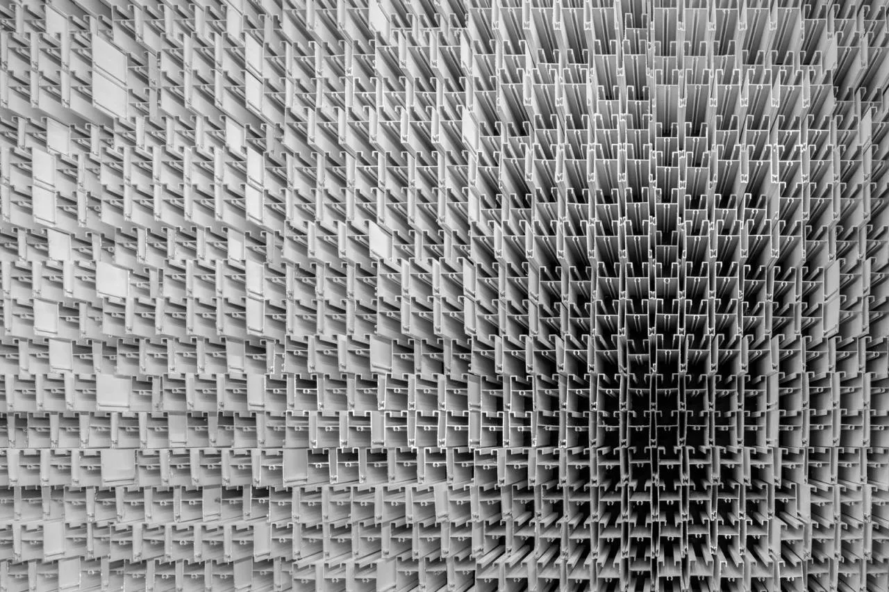 BIM Architecture | Thailand MoMA Modern Aluminum Museum/HAS Design and Research